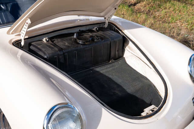 Porsche 356