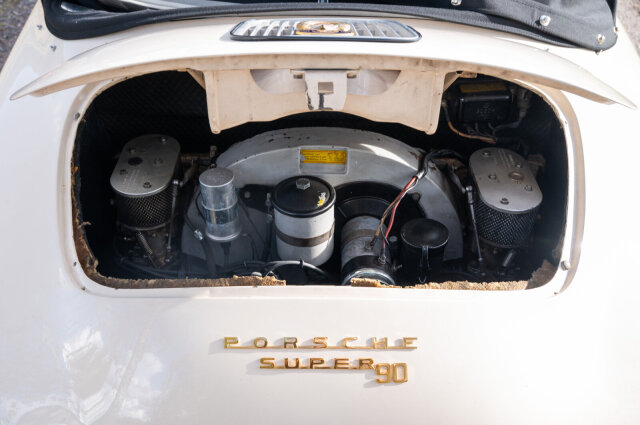 Porsche 356