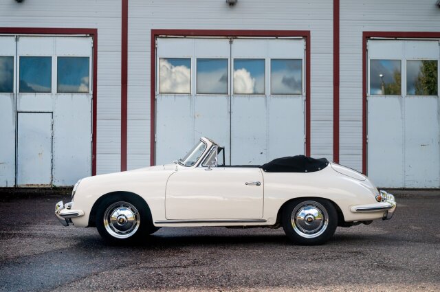 Porsche 356