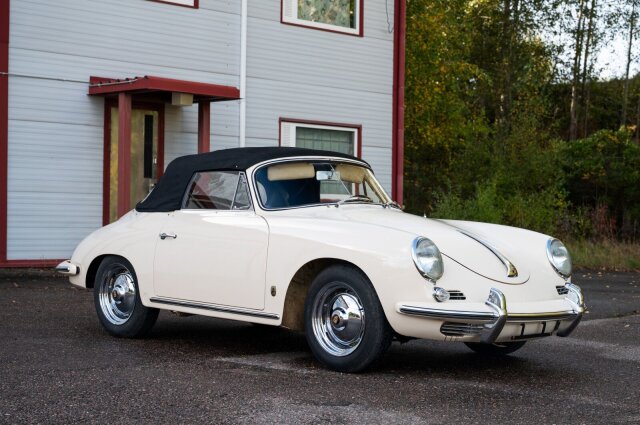 Porsche 356