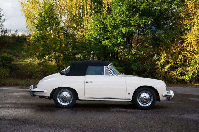 Porsche 356