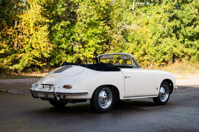 Porsche 356