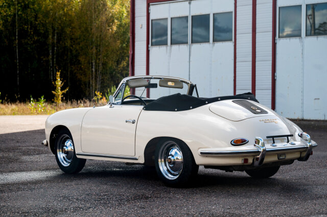 Porsche 356