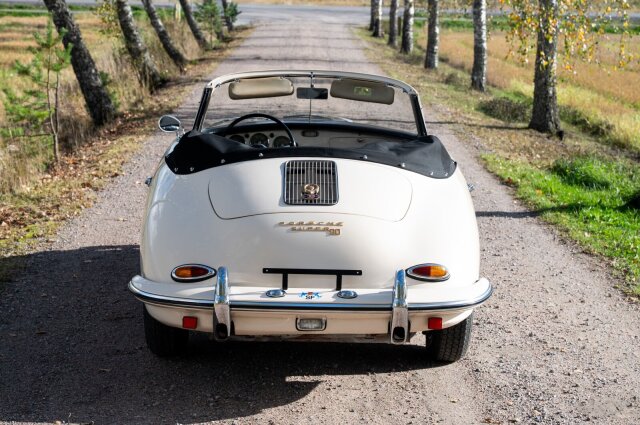 Porsche 356