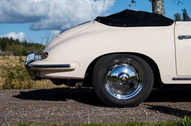 Porsche 356