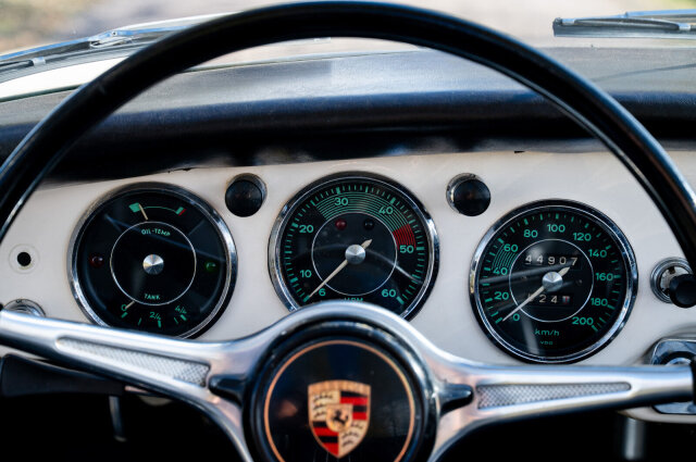 Porsche 356