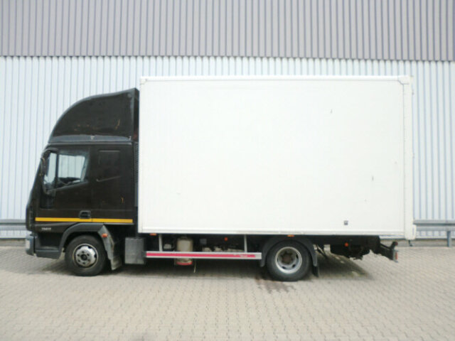 Iveco EuroCargo