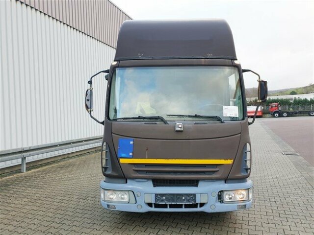 Iveco EuroCargo