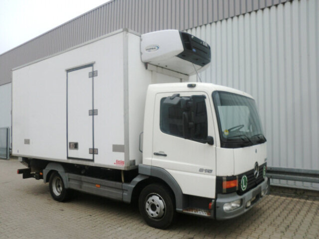 Mercedes-Benz Atego