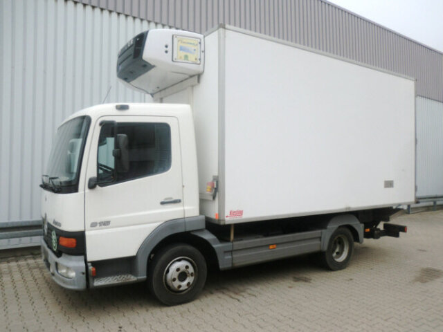 Mercedes-Benz Atego
