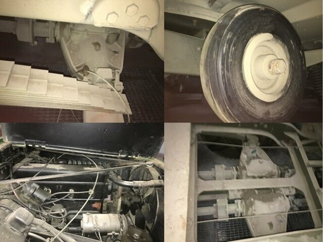 HOTCHKISS & CO ( F ) W 15T