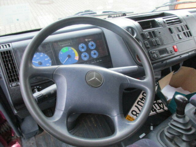 Mercedes-Benz Atego