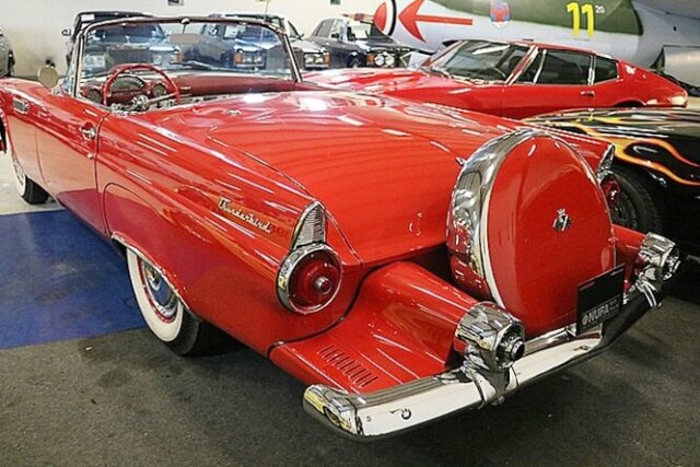 Ford Thunderbird