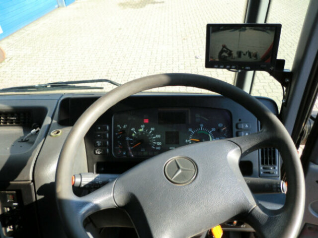 Mercedes-Benz Econic