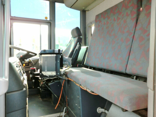 Mercedes-Benz Econic