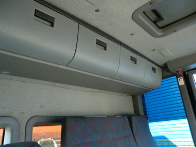 Mercedes-Benz Econic