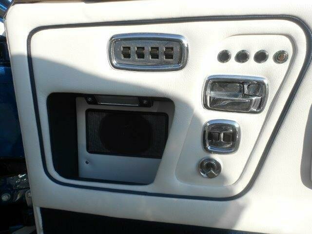 Rolls Royce Corniche