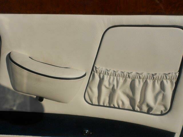 Rolls Royce Corniche