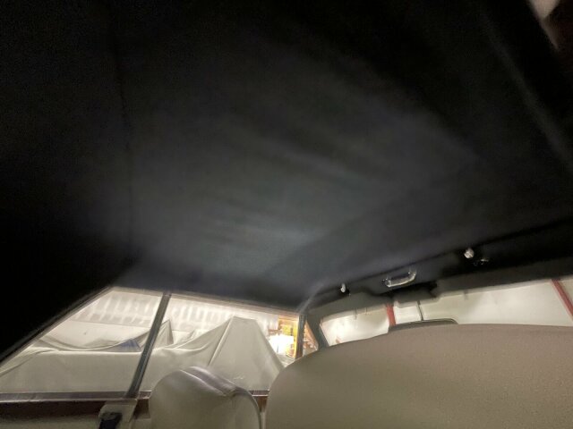 Rolls Royce Corniche