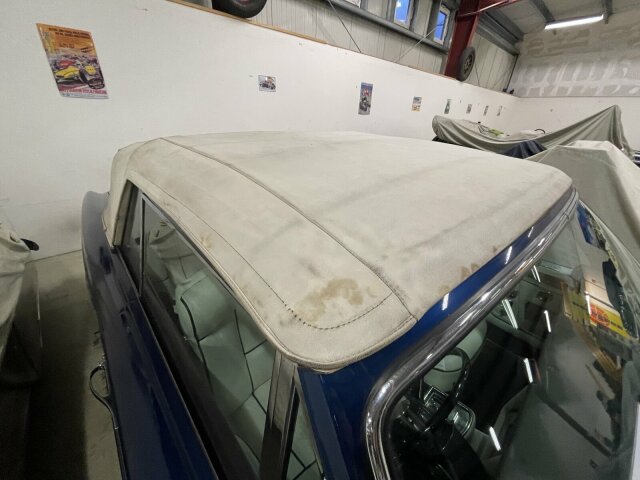 Rolls Royce Corniche