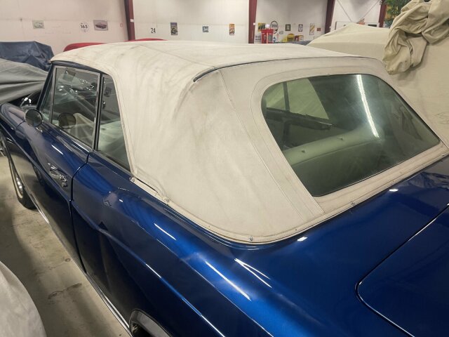 Rolls Royce Corniche