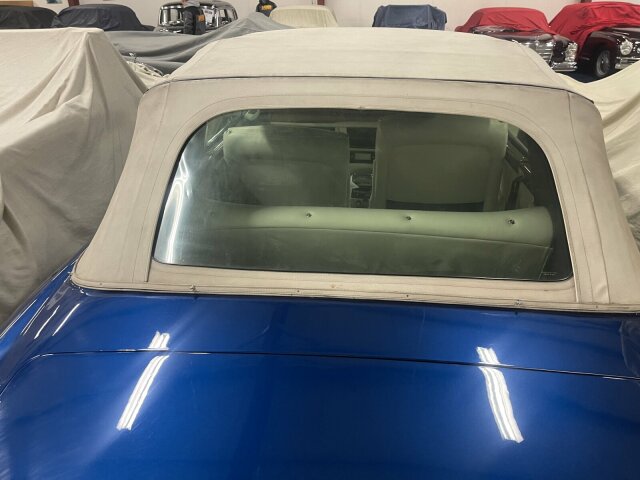 Rolls Royce Corniche