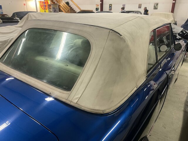 Rolls Royce Corniche