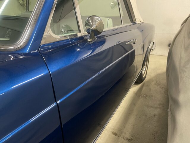 Rolls Royce Corniche