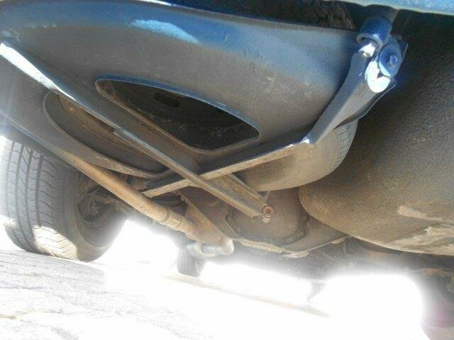 Rolls Royce Corniche