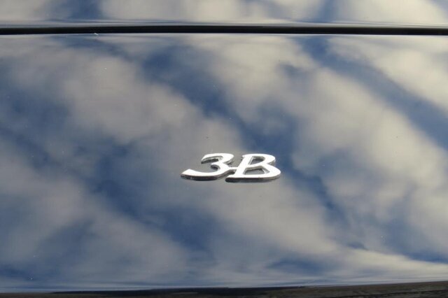 Lancia Flaminia Pininfarina