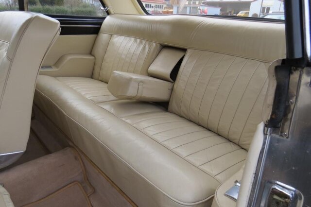 Lancia Flaminia Pininfarina