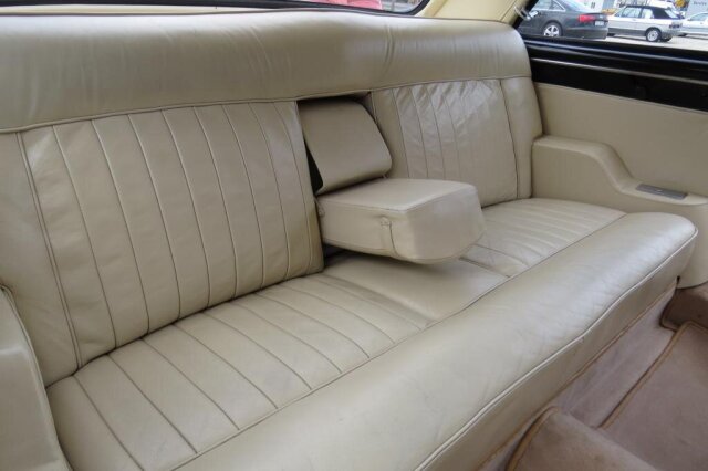 Lancia Flaminia Pininfarina