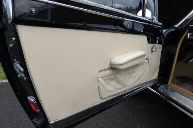 Lancia Flaminia Pininfarina