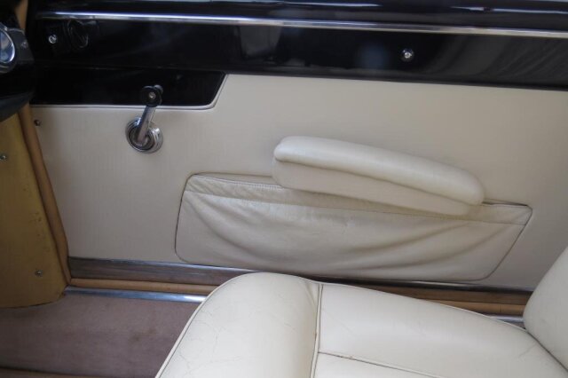 Lancia Flaminia Pininfarina