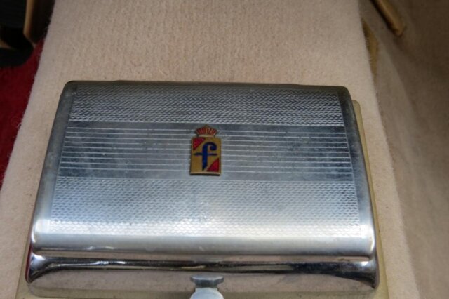 Lancia Flaminia Pininfarina