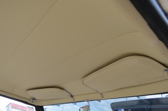 Lancia Flaminia Pininfarina