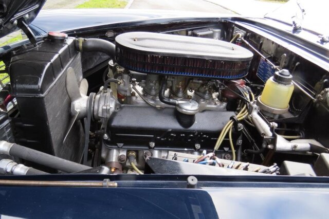 Lancia Flaminia Pininfarina