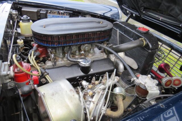 Lancia Flaminia Pininfarina