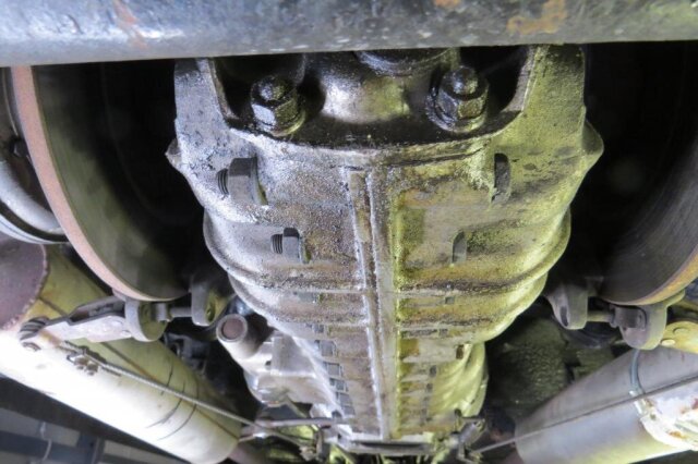 Lancia Flaminia Pininfarina