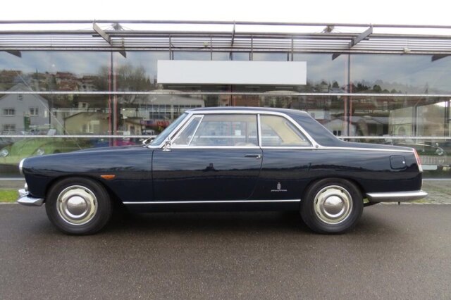 Lancia Flaminia Pininfarina