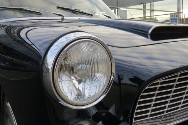 Lancia Flaminia Pininfarina