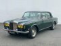 Rolls RoyceSilver Shadow Limousine