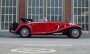 Mercedes-Benz500 K Kompressor Cabriolet A W29