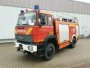 Iveco160-30 4x4 AHW, TLF 24/50, Feuerwehr