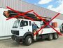 Mercedes-Benz2638 K 6x4