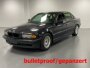 BMW750 iL V12 Typ 7/ GK Limousine Panzer Armored gepanzert bulletproof