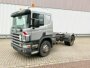 Scania124G 420 4x2