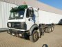 Mercedes-BenzSK II 25/2638 K 6x4