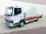 Mercedes-BenzAtego 818 4x2