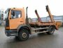 Mercedes-BenzAtego 1828 K 4x2